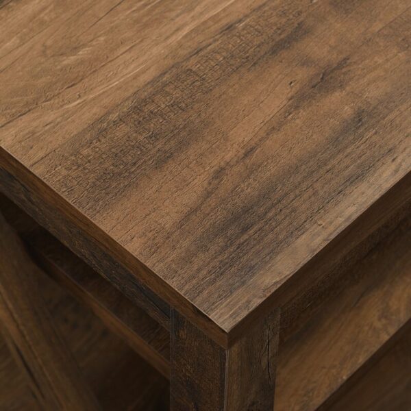Emmie 2 Tier Coffee Table Emmie 2 Tier Coffee Table