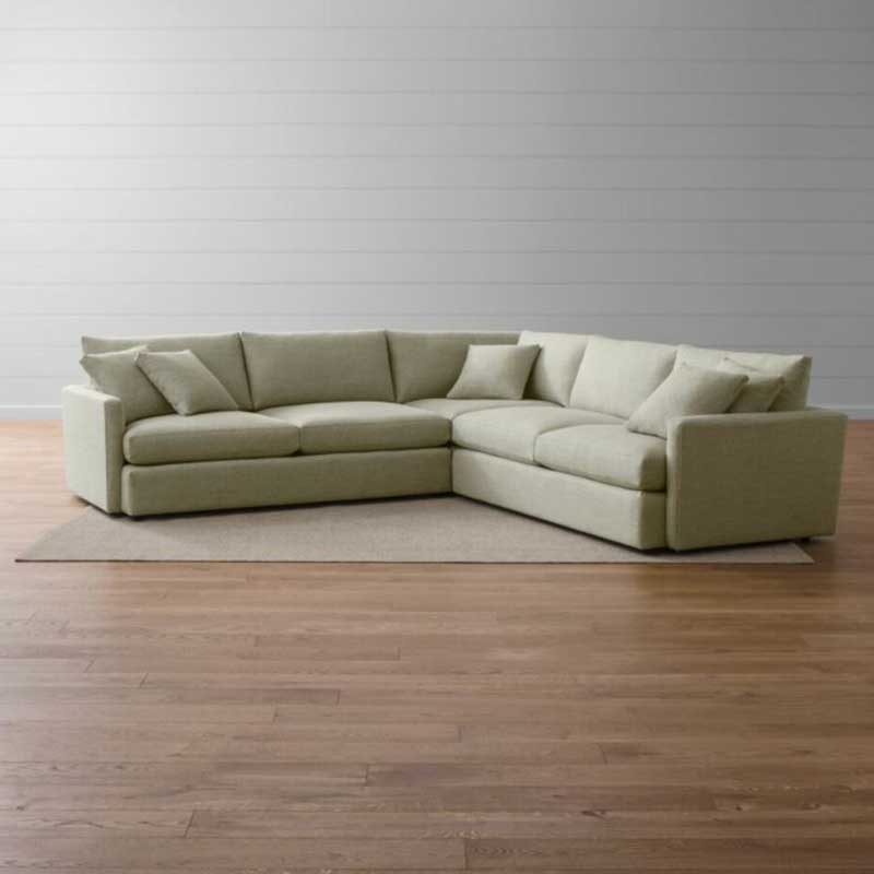 Lounge Sectional Sofa