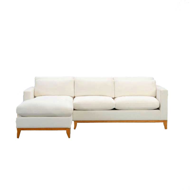 Fsh Wide Left Hand Corner Couch