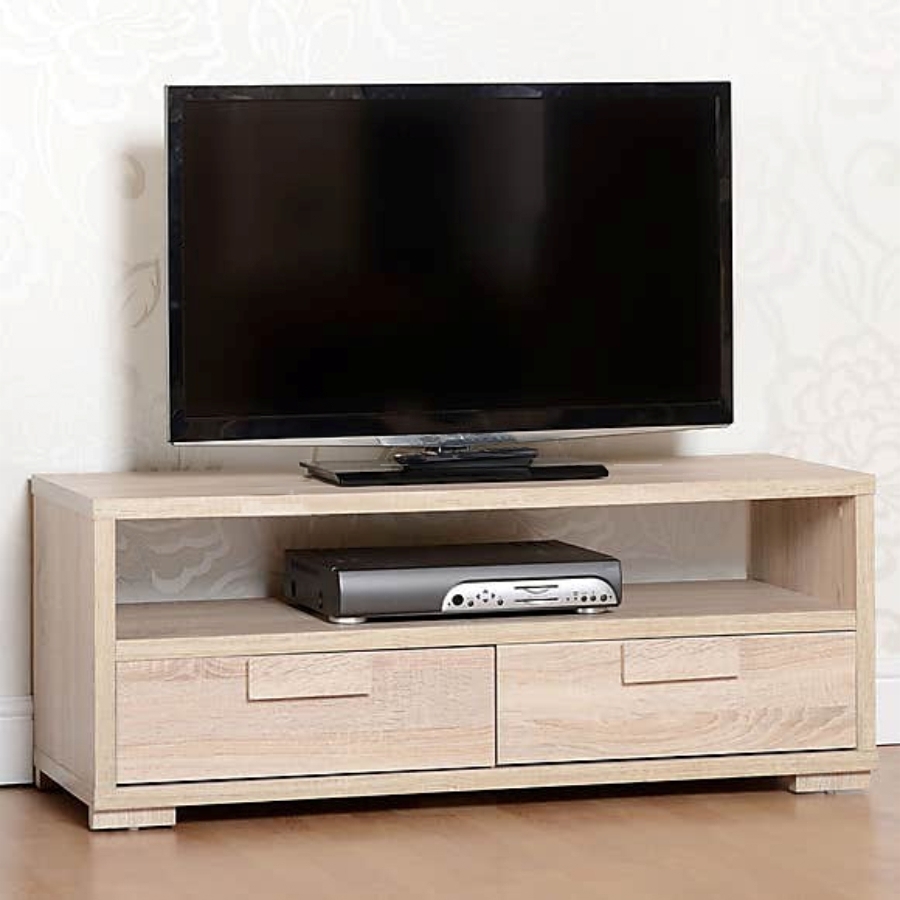 Fsh Wooden Tv Stand