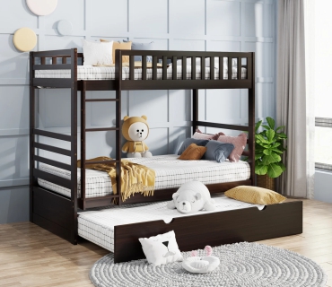 Fsh Bunkbed