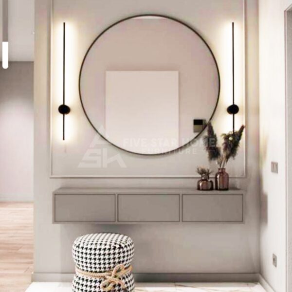 Customized Dressing Table