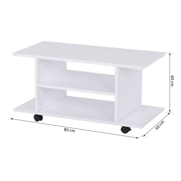 tv unit