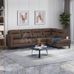 Tufted Upholstered Sofa