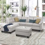 Sofa Sectionals With Chaise