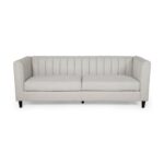 Stitched 3 Seater Sofa