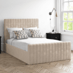 Small Double Side Bed