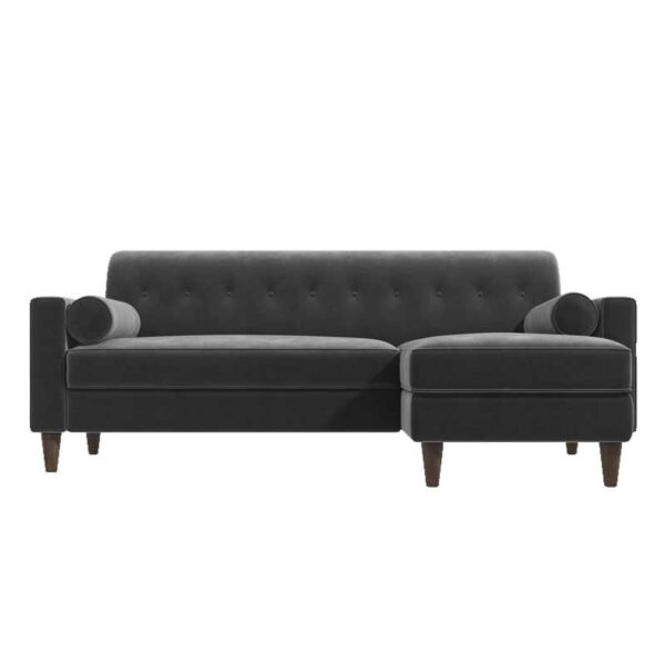 L Shape 3 Seater Sofa With 100% Quality