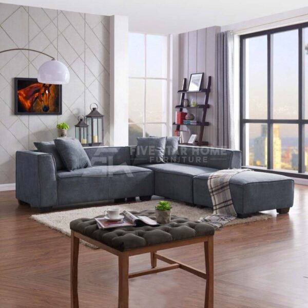 L Shaped Sofa