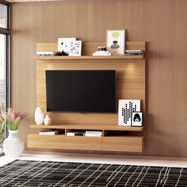 Kendal Large TV Unit