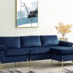 Chaise Lounge Sofa