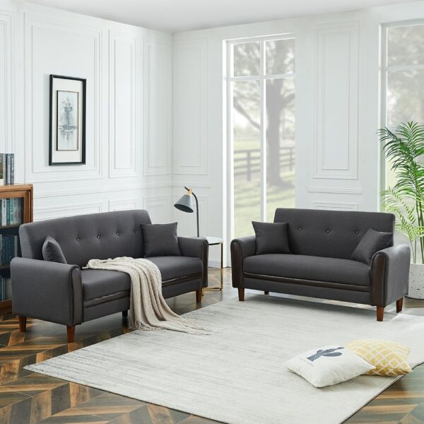 Liveditor-Living Room 3+2 Sofa sofa