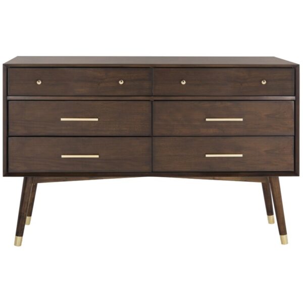 6 Drawer Dresser 6 Drawer Dresser