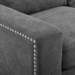 Microfiber Sofa