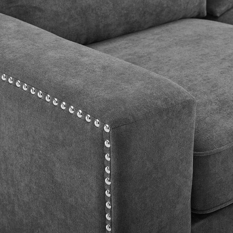 Microfiber sofas on sale for sale