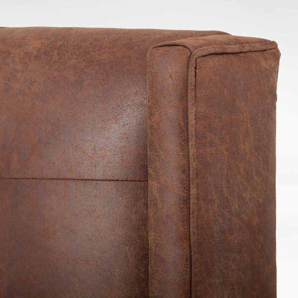 5 Star Maxwell Leather 5 Star Maxwell Leather