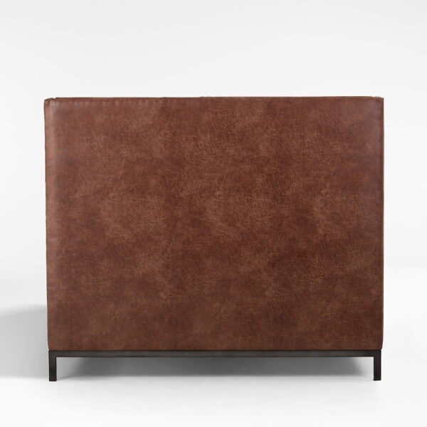 5 Star Maxwell Leather 5 Star Maxwell Leather