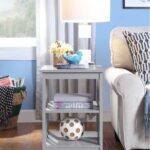 Minerva End Table From 5 Star Home Furniture