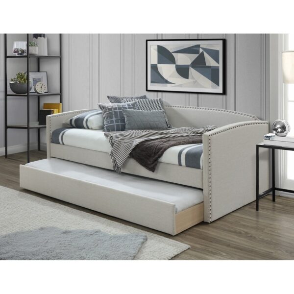 New Jersey Daybed with Trundle - Image 3