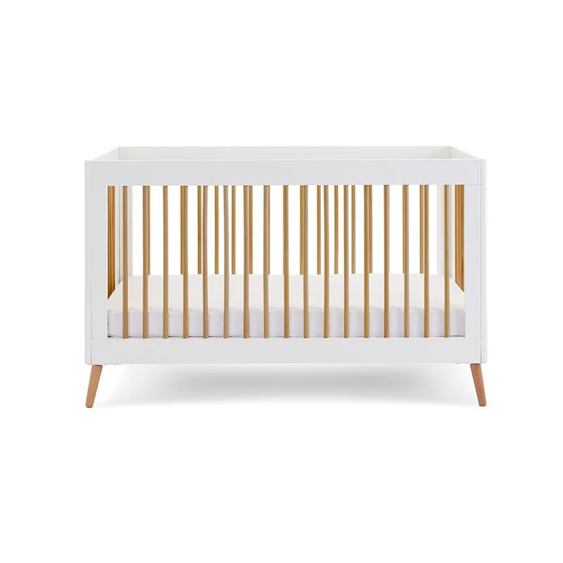 Mini Cot Baby Bed