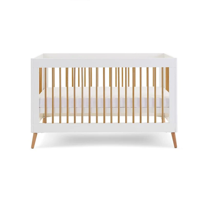 Mini Cot Baby Bed