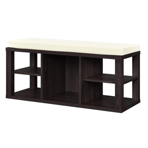 Clarendon Storage Bench Clarendon Storage Bench