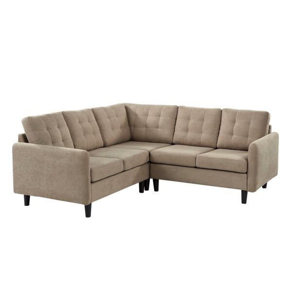 velvet sectional couch velvet sectional couch