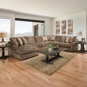 Sectional Sofa