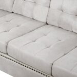 Sofa Sectionals With Chaise