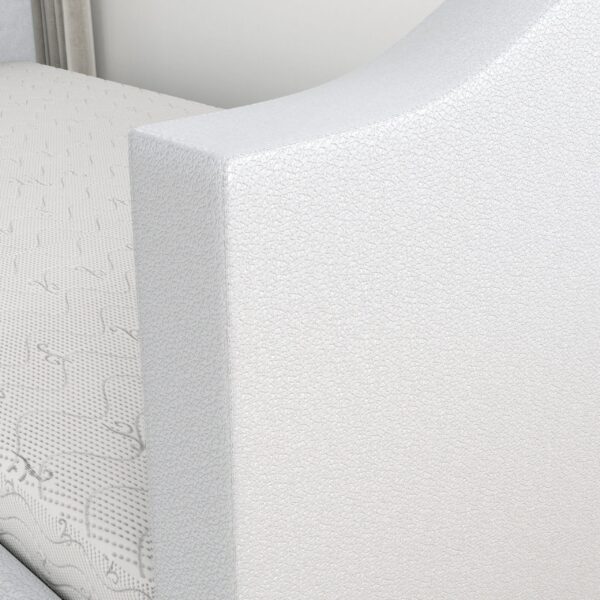 Twin Upholstered Daybed Twin Upholstered Daybed