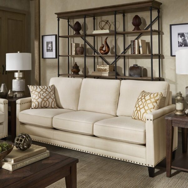 Fabric Sofa or Loveseat sofa set