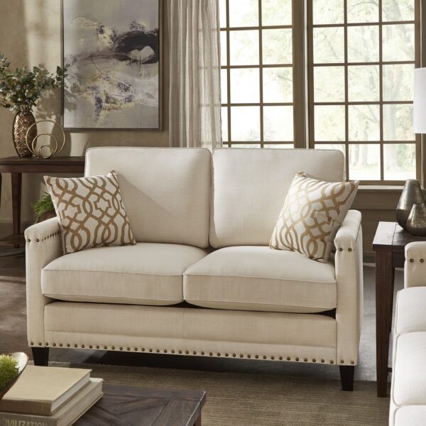 Fabric Sofa or Loveseat Fabric Sofa or Loveseat