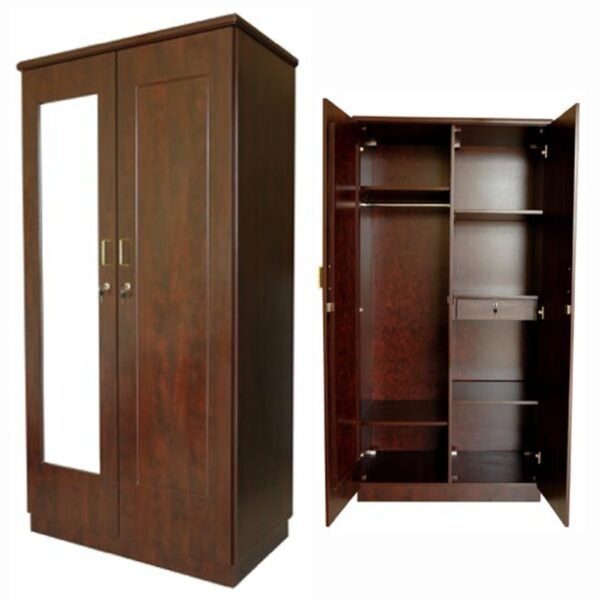 2 door Wardrobe Wardrobe