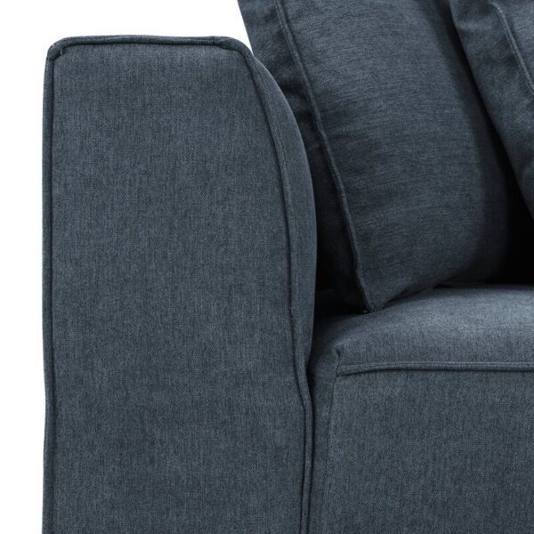 L shaped Sofa Sectional sofa dubai