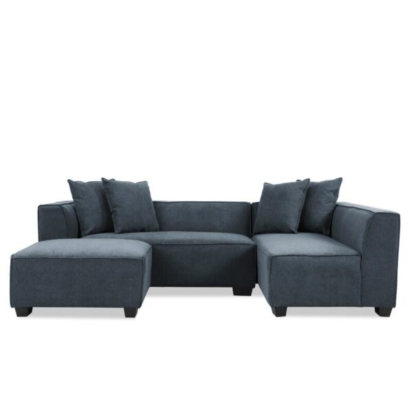 L shaped Sofa Sectional sofa dubai