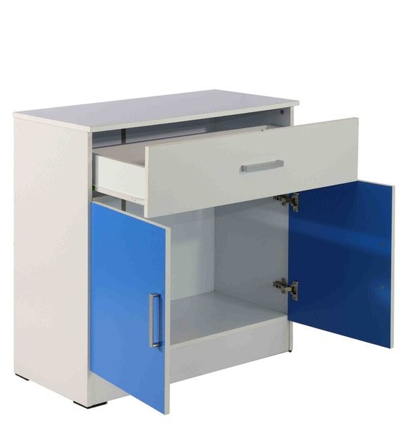 Aqua Splash Storage Cabinet nightstand