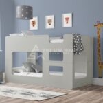 Pod Style Bunk Bed