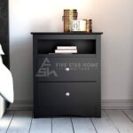 Open Cubie Night Stand