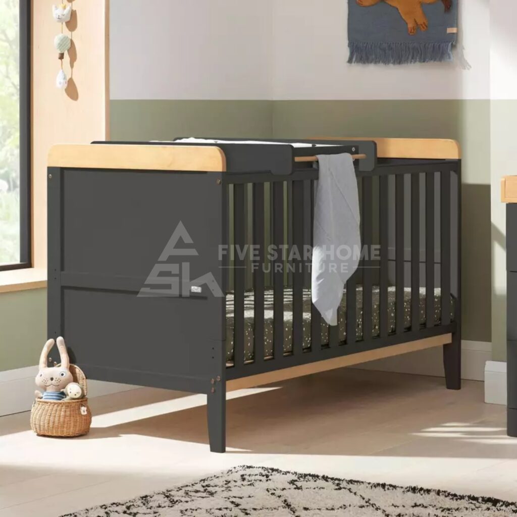 Tutti Bambini Rio Cot Baby Bed