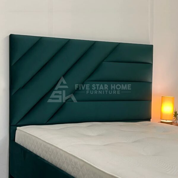 Bespoke Bed bed