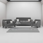 Bali 6 Seater Sofa seat