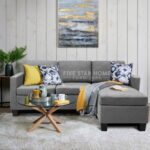 Sofa And Chaise