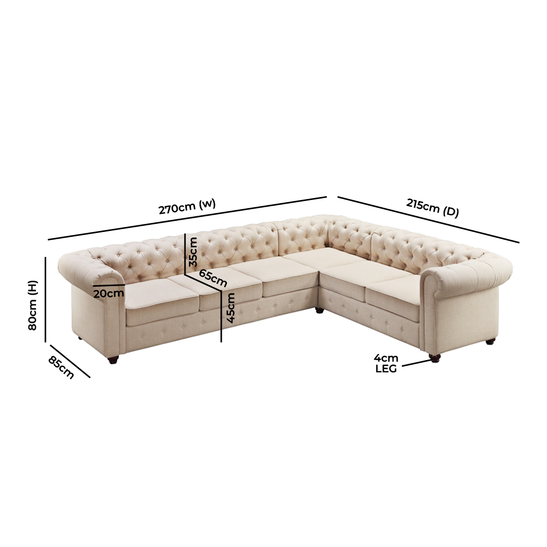 Recliner Sofa Sectional