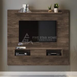 Wall Mounted Denzel TV Cabinet