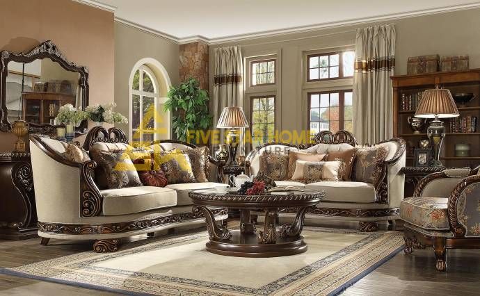 Buy L-Shaped Sofas And Sectional Sofas In Dubai