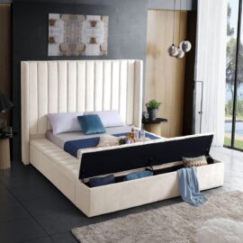 Online Bed Furniture Dubai | Beds Shop UAE | FSH Furniture