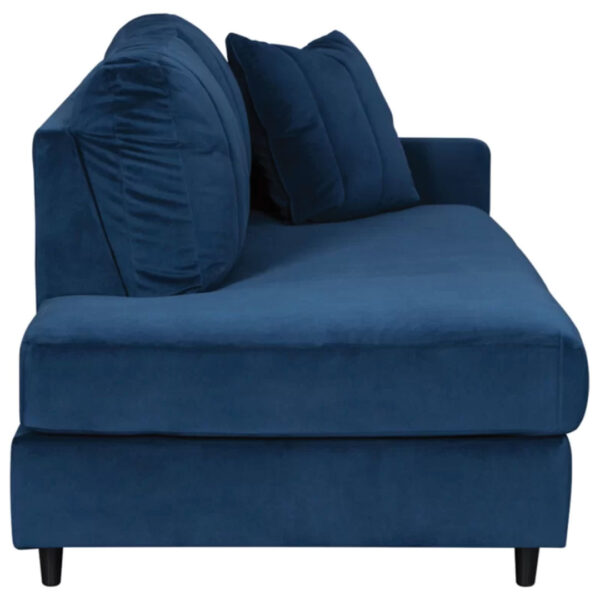 FSH Corner Chaise Lounge FSH Corner Chaise Lounge