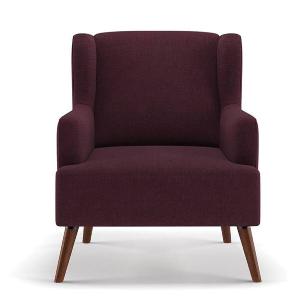 Lotus Accent Arm Chair Lotus Accent Arm Chair