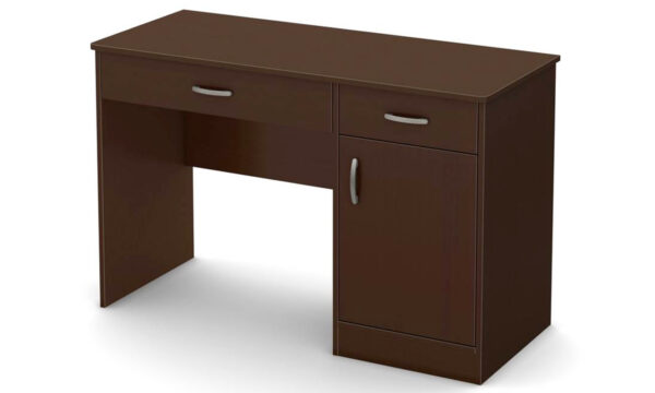 Shore Small Computer Desk Shore Small Computer Desk