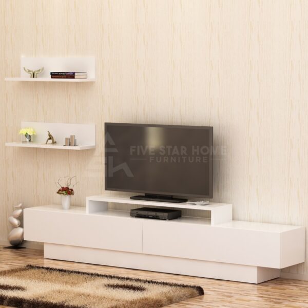 Wide TV Stand Wide TV Stand